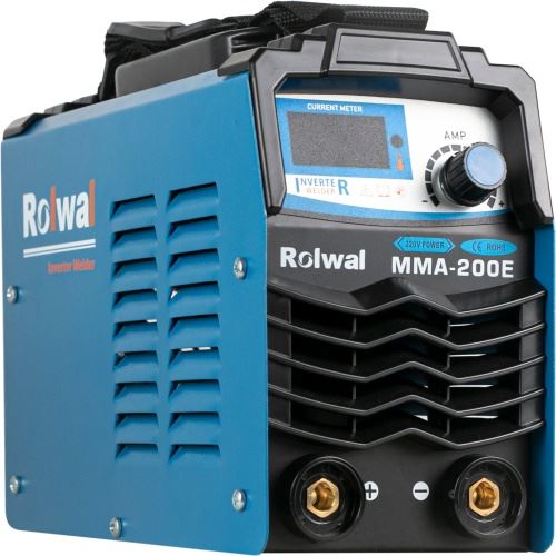 110 220v Mma Welder