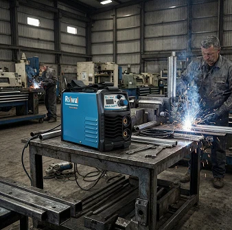 Arc 160 Welding Machine best