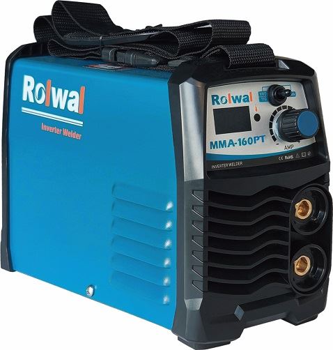 Arc 160 Welding Machine