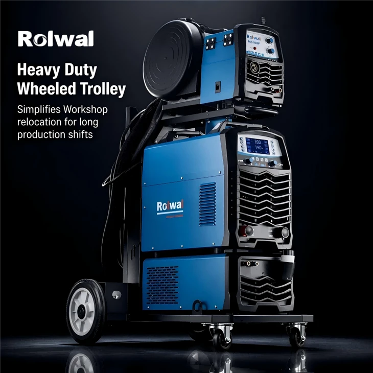 Best Mig Welder Under 500 factory