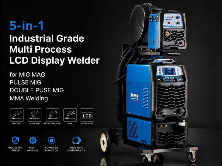 Best Mig Welder Under 500