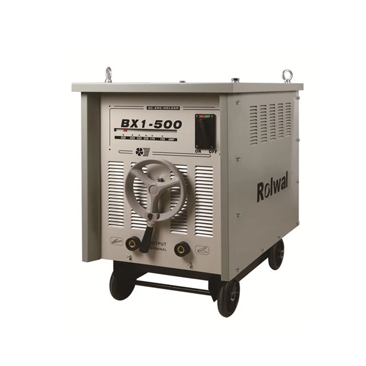 Bx Ac Welding Machine