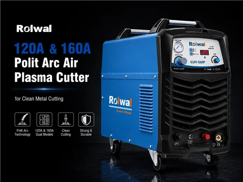 Why Is Compressed Air Important for Plasma Cutting?