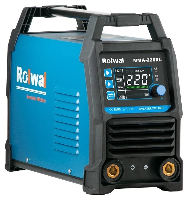 MMA-220RL