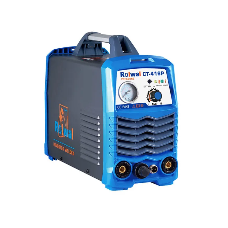 Multifunctional Plasma Cutter Machine