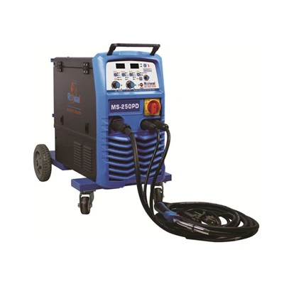 Aluminum Mig Welding Machine