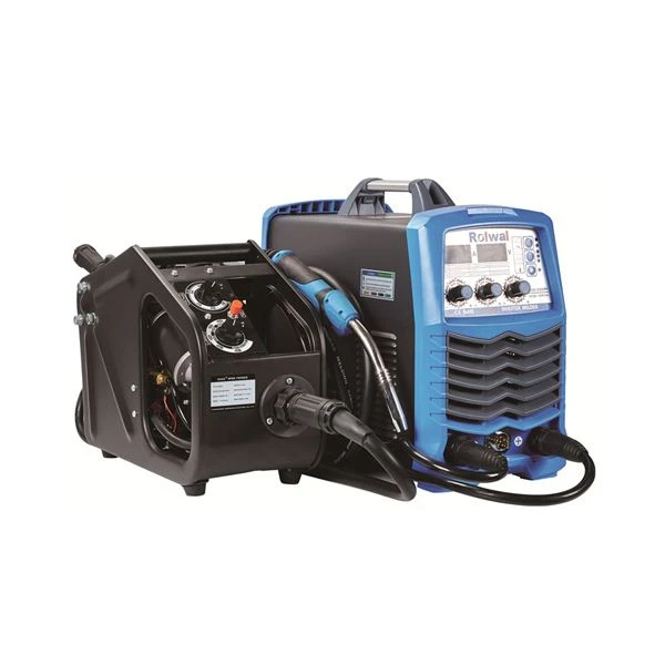 Water Cooled Mig Welder