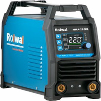 200a Mma Inverter Welder