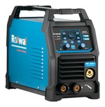 200A Pulse Mig Welder