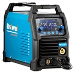 7-in-1 Combination Welding Machine Tig, Mag, And Plasma Cutter