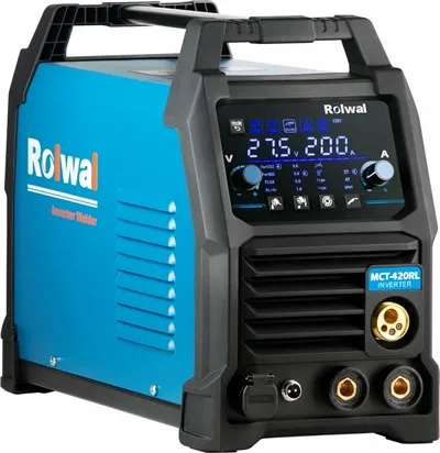 Best 220v Mig Welder