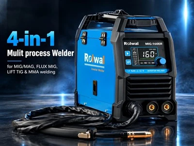 Best Home Mig Welder