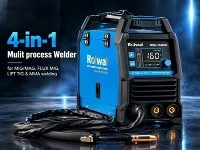 Best Home Mig Welder