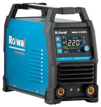 Mma 200a Inverter Welder