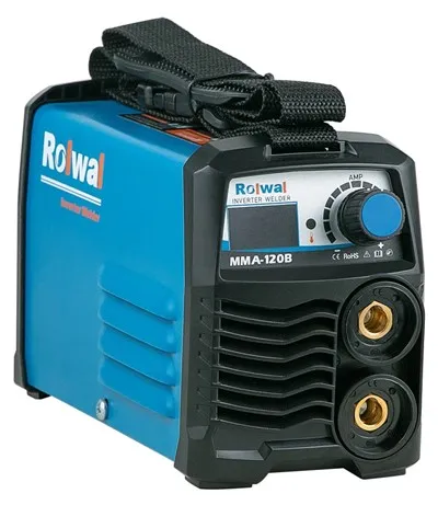MMA-160B PROTABLE INVERTER WELDER