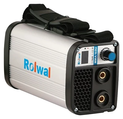 MMA-160U CAST IRON WELDER
